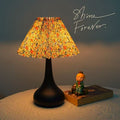 Handmade Origami Table Lamp