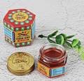 Cooling Peppermint & Eucalyptus Muscle Rub - Mentholated Ointment for Headache & Itch