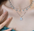 Resort Chic Necklace
