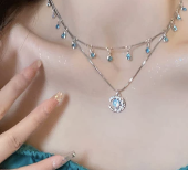 Resort Chic Necklace