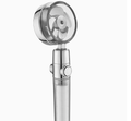 Water Purifying Shower Head