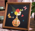 Dried Flower Keepsake Gift