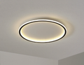 Household lighting fixtures