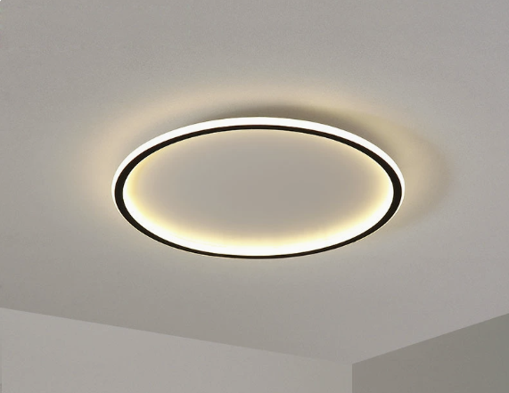 Household lighting fixtures