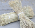 Dried Straw