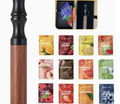 Nicotine-Free Smoking Alternative