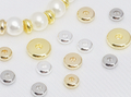 Alloy jewelryfindings
