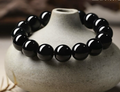 Obsidian Bracelet