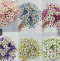Artificial Flowers & Dried Flowers