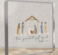 Acrylic Standee