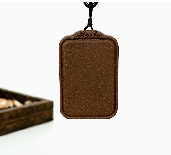 Traditional Chinese Herbal Scent Tag