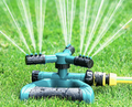 Tripod Garden Sprinkler